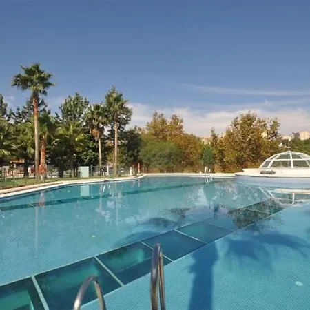 In - Luxury Complex Bellagio