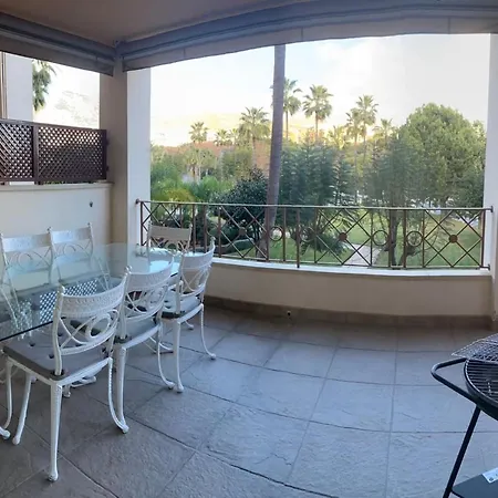 In - Luxury Complex Bellagio Appartamento Benalmádena