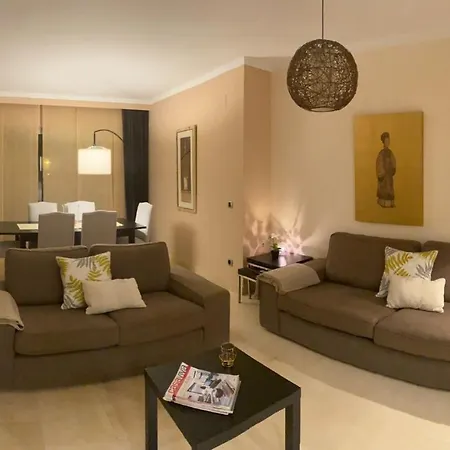 In - Luxury Complex Bellagio *