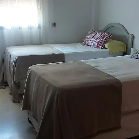 In - Luxury Complex Bellagio Benalmádena