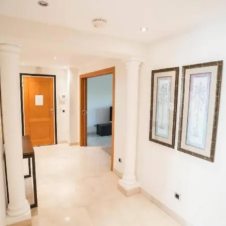 Appartement In - Luxury Complex Bellagio