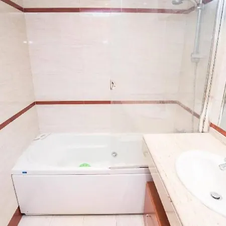 In - Luxury Complex Bellagio Appartement *