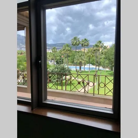 In - Luxury Complex Bellagio Appartement *