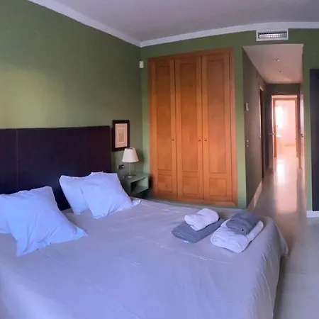 In - Luxury Complex Bellagio Appartement *