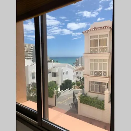 In - Luxury Complex Bellagio Benalmadena