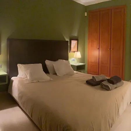 In - Luxury Complex Bellagio *